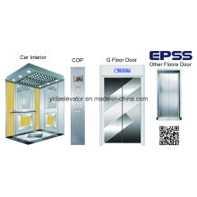 Passenger Elevator Manufacturer with Good Quality Competitive Price